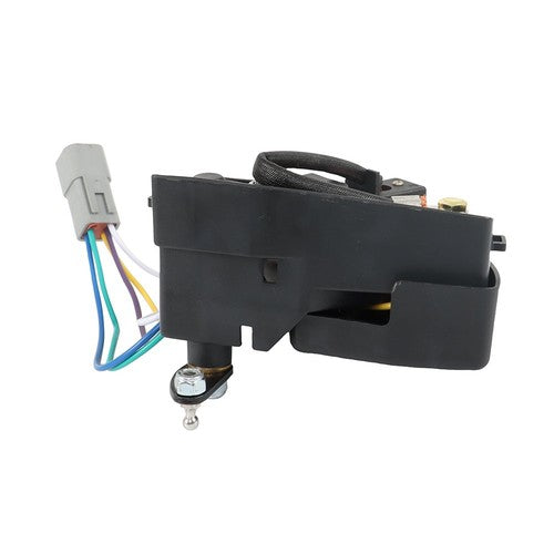 DURAFORCE V-Glide Multi Step Potentiometer For Club Car Golf Cart 48V 1989-1999 101932003