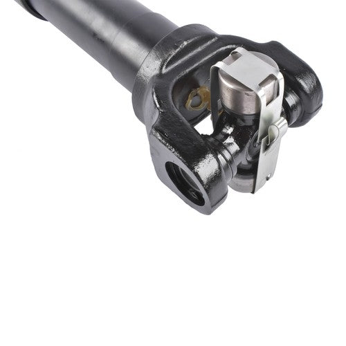 DURAFORCE Front Drive Shaft Assembly for Chevy K10 K20 GMC K15 K1500 K25 K2500 4WD 77-80