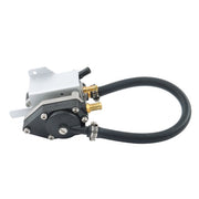 DURAFORCE NEW 5004558 VRO Fuel Pump Kit For Johnson/Evinrude 150-235HP V6 Cross Flow