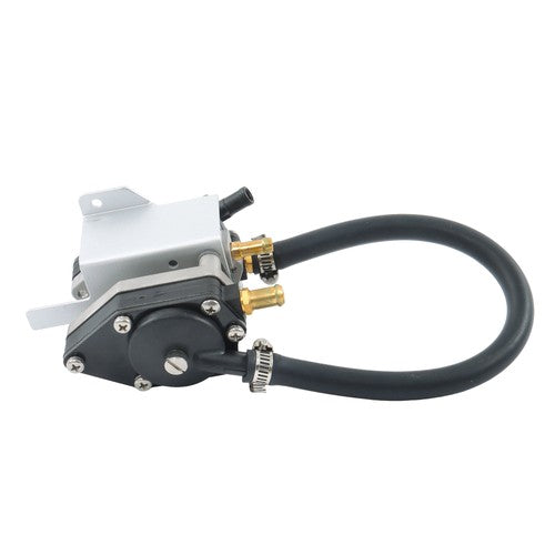 DURAFORCE NEW 5004558 VRO Fuel Pump Kit For Johnson/Evinrude 150-235HP V6 Cross Flow