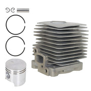 DURAFORCE Cylinder Piston Kit For Stihl FS45 FS46 FS55 HL45 FC55 HS45 KM55 4140 020 1202