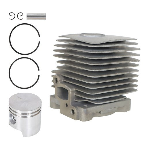 DURAFORCE Cylinder Piston Kit For Stihl FS45 FS46 FS55 HL45 FC55 HS45 KM55 4140 020 1202