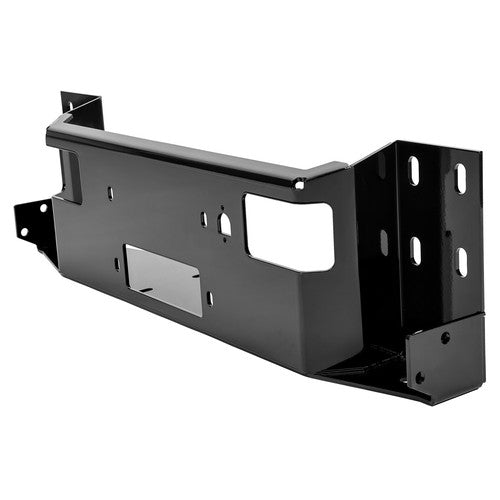Front Bumper Winch Mount Plate for GMC Sierra 1500 2500 3500 HD Classic