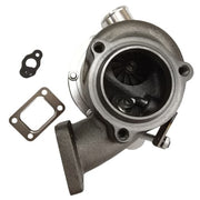DURAFORCE Turbocharger 2674A226 For Massey Ferguson 5455 Perkins Tractor T4.40/1104