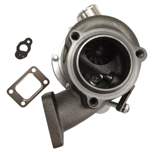 DURAFORCE Turbocharger 2674A226 For Massey Ferguson 5455 Perkins Tractor T4.40/1104