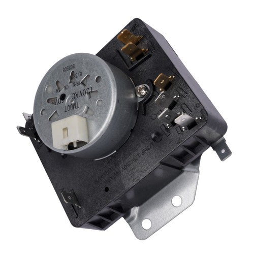 DURAFORCE New Dryer Timer for Whirlpool Kenmore 110.C61292011 110.C65132410 110.C72442511