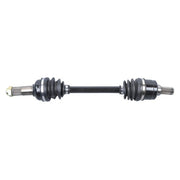 DURAFORCE Rear Left/Right CV Axles Drive Shaft ATV For Yamaha Grizzly 700 2007-2014