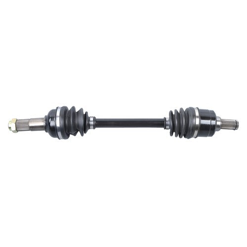 DURAFORCE Rear Left/Right CV Axles Drive Shaft ATV For Yamaha Grizzly 700 2007-2014