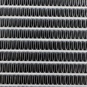 DURAFORCE 2-Row Aluminum Radiator For 2017 2018 2019 2020 2021 POLARIS RZR 1000 XP S Turbo