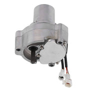 DURAFORCE Stepper Throttle Motor Assy YN2406U197F4 for Kobelco SK200-3 SK200-5 SK120-5