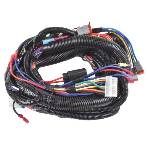 DURAFORCE 102585801 Main Wire Cable Harness for Club Car Precendent Golf Cart 2004-2008