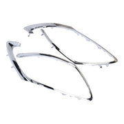 DURAFORCE For Lexus GS300 GS430 2005-2011 Right or Left or 2X Headlight Bezel Ring Trim