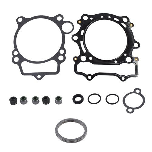 DURAFORCE For Yamaha 1998–2002 YZ426F YZ400F WR426F WR400F Top End Head Gasket Kit