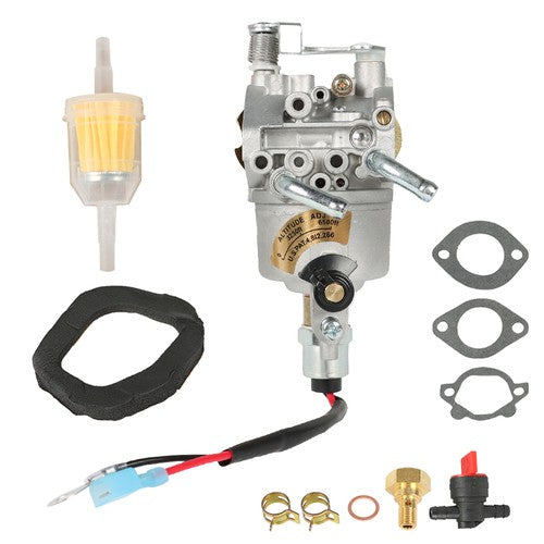 DURAFORCE 146-0881 For Onan A041D744 KY Series Generator Carburetor Assembly