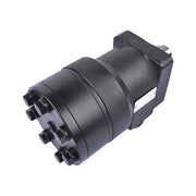 DURAFORCE Hydraulic Motor 9.7in³/r For Eaton Char-Lynn H Series Woodruff Key 101-1012-009