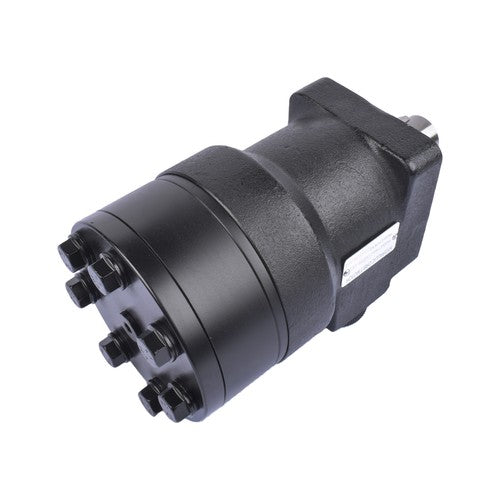DURAFORCE Hydraulic Motor 9.7in³/r For Eaton Char-Lynn H Series Woodruff Key 101-1012-009