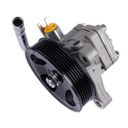 DURAFORCE Power Steering Pump for Hyundai Entourage 2007-2009 V6 3.8L Mini Passenger Van