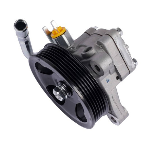 DURAFORCE Power Steering Pump for Hyundai Entourage 2007-2009 V6 3.8L Mini Passenger Van