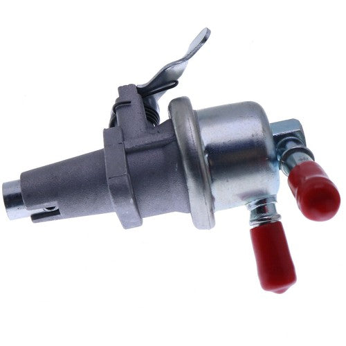 DURAFORCE Fuel Pump with Hand for Kubota 17539-52030 V2003 V2203 V2403 D1403 D1703 V1903