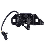 DURAFORCE Hood Latch Lock for Chevrolet Traverse High Country, LS, LT, Premier 3.6L 19-23