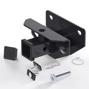 DURAFORCE Fit For Dodge Ram 1500 2500 3500 2003-2020 Trailer Tow Hitch Receiver Class 3