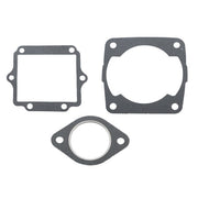 DURAFORCE Top End Repair piston Kit For Polaris 400 2-Stroke 83mm Standard Bore New