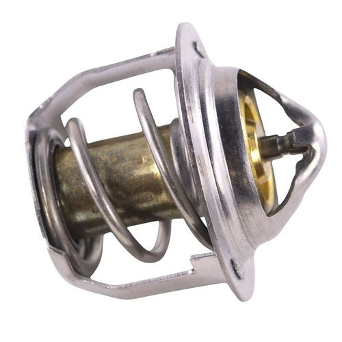 DURAFORCE Thermostat 82°C / 180°F Fit Ford New Holland Tractor TC35D TC35DA TC40D TC40DA