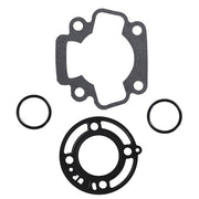 DURAFORCE Top End Gasket Kit Set Fit For Kawasaki KX65 2000-2017 Suzuki RM65 2003-2005