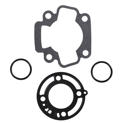 DURAFORCE Top End Gasket Kit Set Fit For Kawasaki KX65 2000-2017 Suzuki RM65 2003-2005