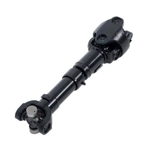 DURAFORCE Black Rear Drive Shaft Prop Assembly For Jeep Wrangler 1997-2000 2001-2006 4WD