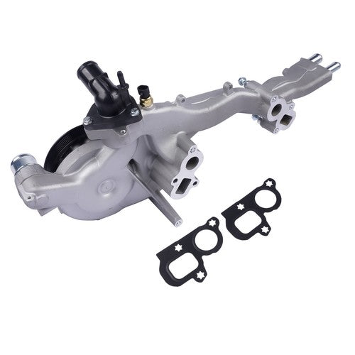 DURAFORCE Water Pump for Cadillac Escalade Chevrolet GMC Sierra Silverado 1500 2015-2020