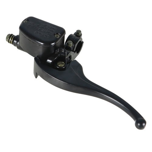 DURAFORCE New Left Hand Brake Master Cylinder For Manco Talon Linhai Bighorn 260/300/400cc