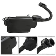 DURAFORCE DC3Z6A785C PCV CCV Oil Separator Assembly For Ford F-350 Super Duty 11-16 Diesel