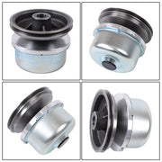 DURAFORCE JW8-G6201-22 Primary Drive Clutch For Yamaha Petrol G29 YDRA Golf Cart 2007-2017