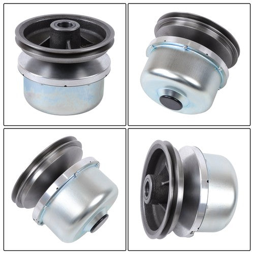 DURAFORCE JW8-G6201-22 Primary Drive Clutch For Yamaha Petrol G29 YDRA Golf Cart 2007-2017
