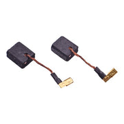 DURAFORCE 2X Carbon Brush for DeWalt N421362 DWE8300S DWE8310S DWE4202 DWE4204 Grinder