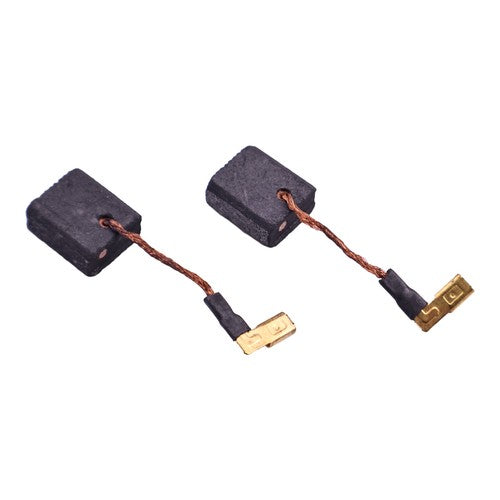DURAFORCE 2X Carbon Brush for DeWalt N421362 DWE8300S DWE8310S DWE4202 DWE4204 Grinder