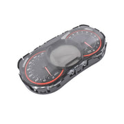 DURAFORCE LCD Gauge Cluster 278002548 278002550 Fits Sea-Doo GTI LTD GTX WAKE 155 Black
