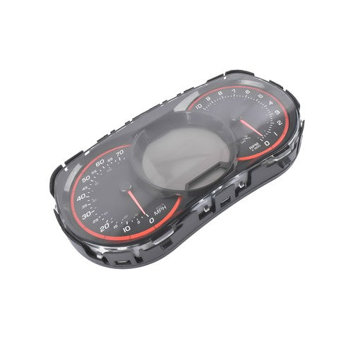 DURAFORCE LCD Gauge Cluster 278002548 278002550 Fits Sea-Doo GTI LTD GTX WAKE 155 Black