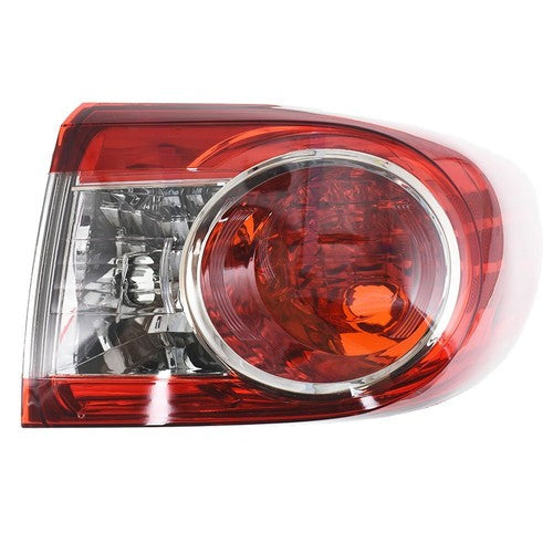 DURAFORCE Fit For Toyota Corolla 2011-2013 Right Passenger Side Tail Combo Light TO2805111