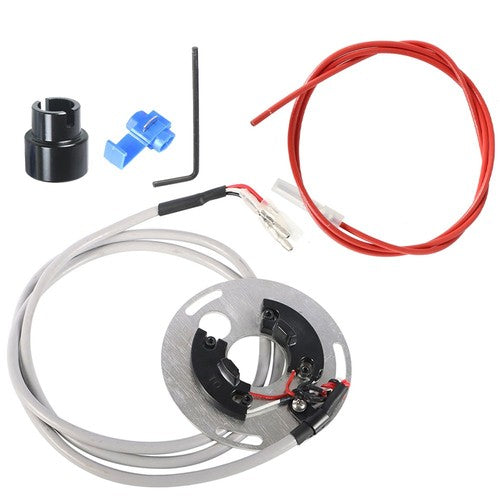 DURAFORCE New Electronic Ignition System For Suzuki GS550 GS550E GS750 1977-1978 DS3-1