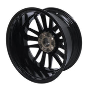 DURAFORCE 18"x8" Alloy Rim Replacement Wheel Black For Toyota Camry 2021-2024 4261106J30