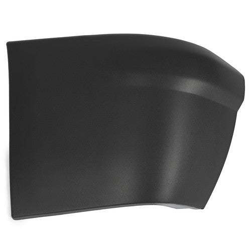 DURAFORCE Left Side Rear Bumper End Cap Cover for Ford Transit Connect XL 2010-2013