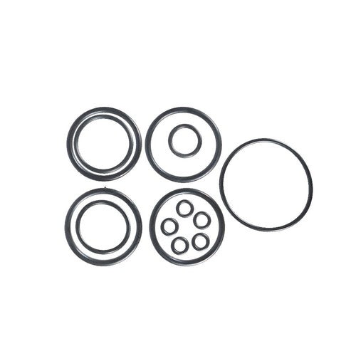 DURAFORCE For Honda TRX400EX Complete Gasket Kit Top & Bottom End Set 1999-2004 New