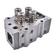 DURAFORCE Cylinder Head For Cummins K19 K38 QSK19 Diesel 3081065 3646323 3646324 3811985