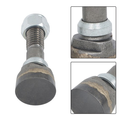 DURAFORCE 20 Pack Stump Grinder Teeth Compatible 900 For Stump Removal