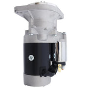 DURAFORCE 12V Starter 129136-77011 129400-77012 For Yanmar 4TN78 4TN82 Komatsu PC35 PC50