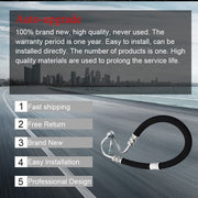 DURAFORCE For 02-09 Toyota Camry Sedan Series Power Steering Pressure Line Hose Assembly