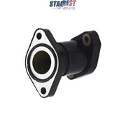 DURAFORCE New Carburetor Intake Manifold Joint Boot Fit For 1992 Yamaha Kodiak 400 4x4