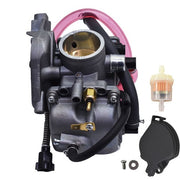 DURAFORCE Carburetor for Kawasaki KVF360 PRAIRIE 360 2003-2013 US